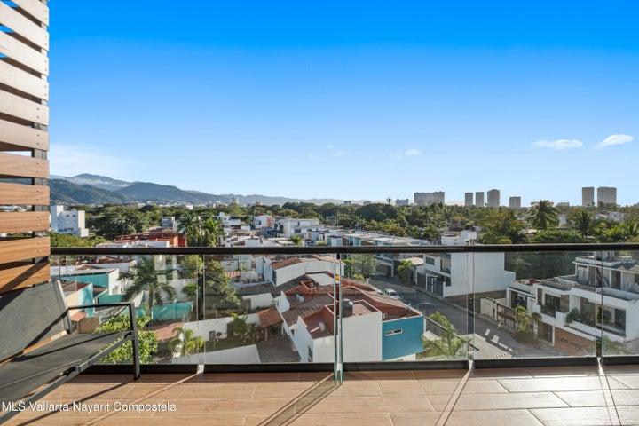 239 Rio Yaqui 502, Centrika — foto 2