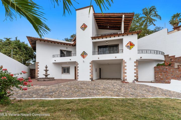 589 Alameda, Casa Alameda