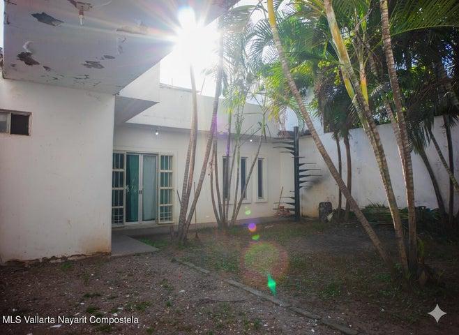 558 Callejon Palmera,Col Primavera Calle, CASA PRIMAVERA — foto 2