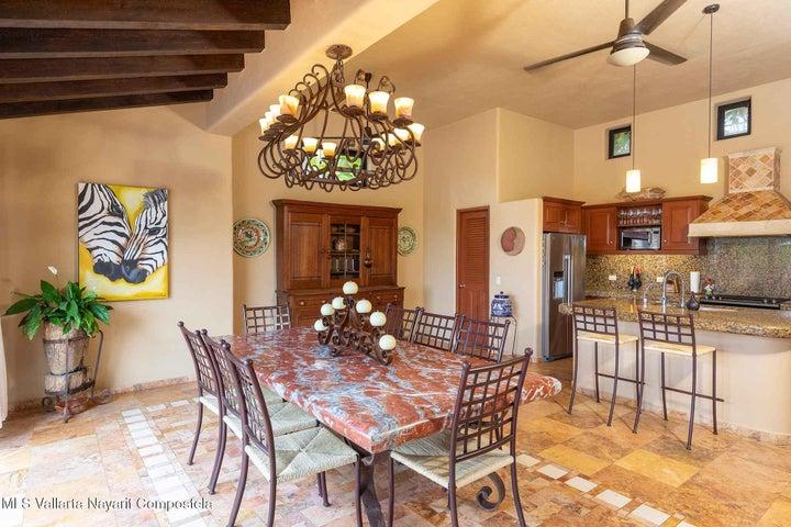 16 Prol. Africa, Villa Sweetwater — foto 2
