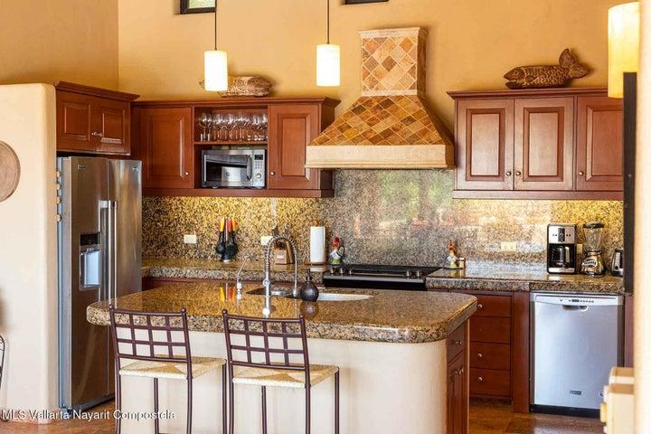 16 Prol. Africa, Villa Sweetwater — foto 3