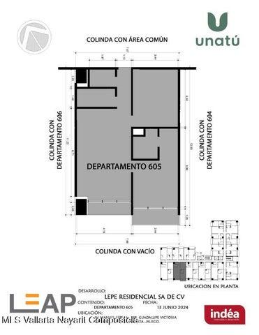 188 Av. Manuel Lepe 605, Unatú — foto 3