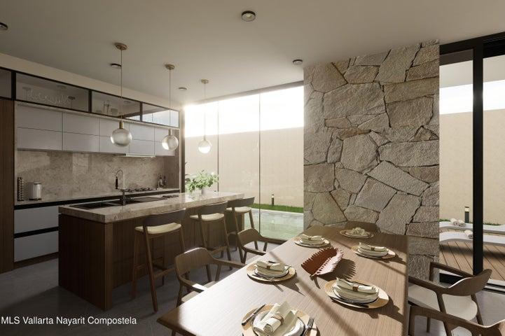 145 Boulevard Nayarit, Karakal 11 — foto 3