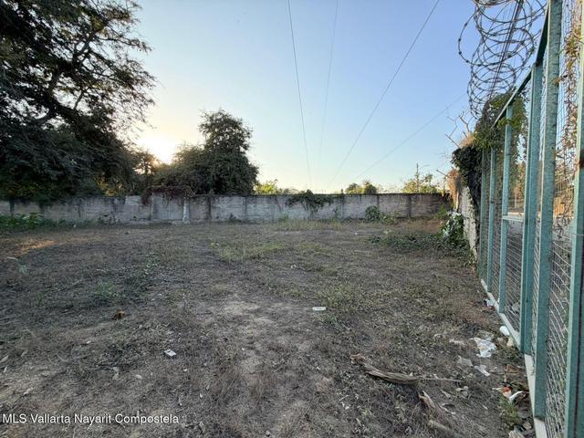 FRACC 3 CALLE DEL CANAL PARC 44, Lote Del Canal — foto 2