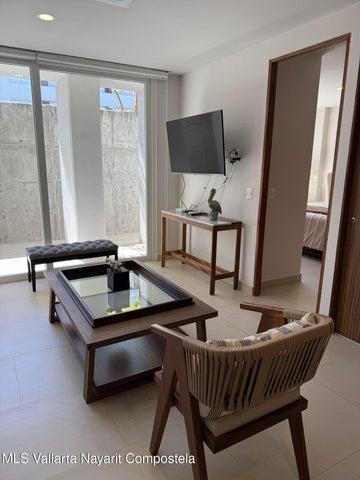 59 Boulevard Nuevo Vallarta C005, KI Green District — foto 3