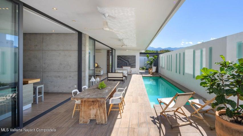 171 Lago Salado Fluvial, VILLA ENSUEÑO — foto 2