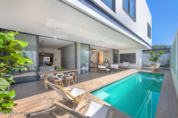 171 Lago Salado Fluvial, VILLA ENSUEÑO — foto 3