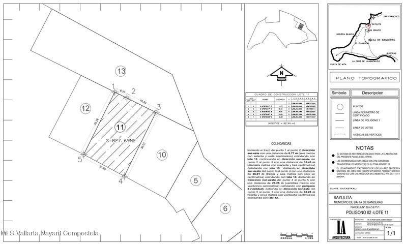 S/N Manuel Plascencia, Lot 11 Ihana — foto 3
