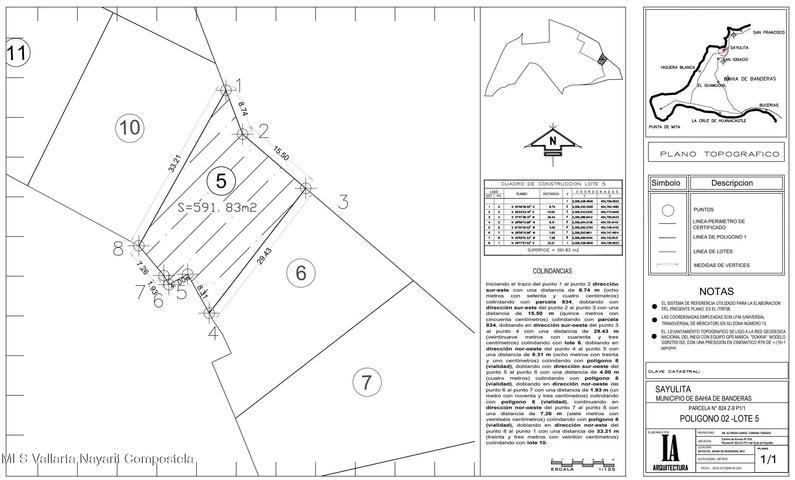 S/N Manuel Plascencia, Lot 5 Ihana — foto 2