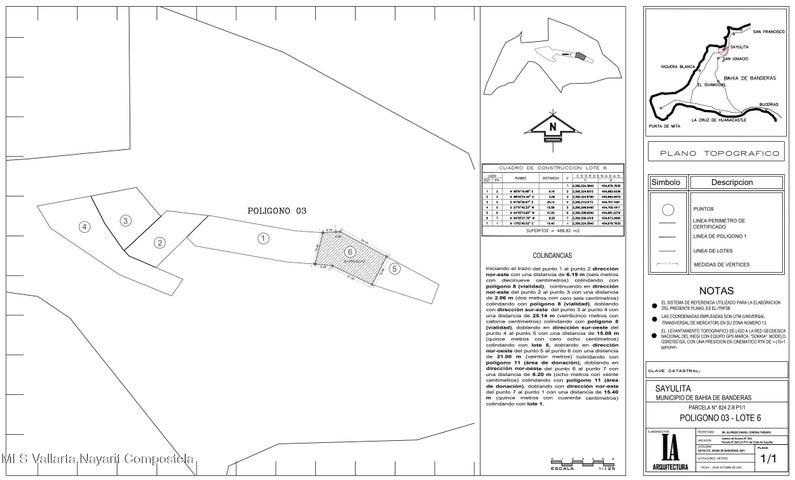 S/N Manuel Plascencia, Lot 6 Ihana — foto 2
