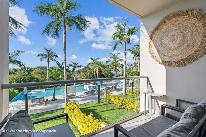 1150 Carr. Punta Mita 2 #014, Bolongo — foto 2