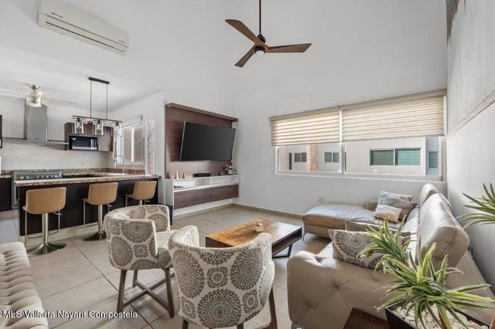 144 Paseo de los Flamingos 63732 7D, U-CUATRO — foto 2