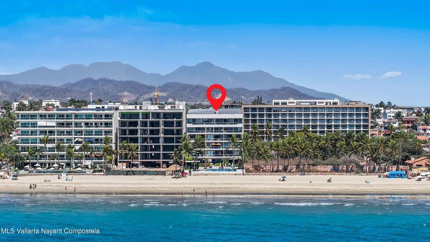 71 Lazaro Cardenas 303, Belle Vie — foto 2