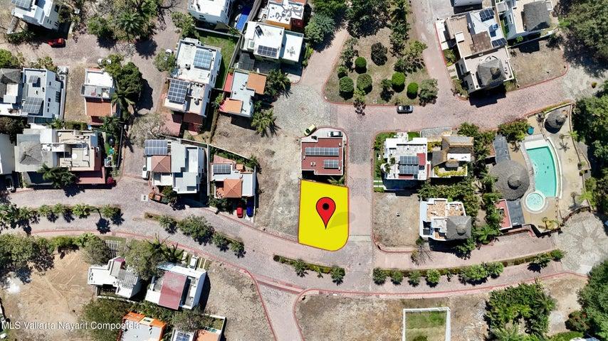 51 CAMINO DE LA LAGUNA, REFUGIO LAGUNA LOTE 51 — foto 3