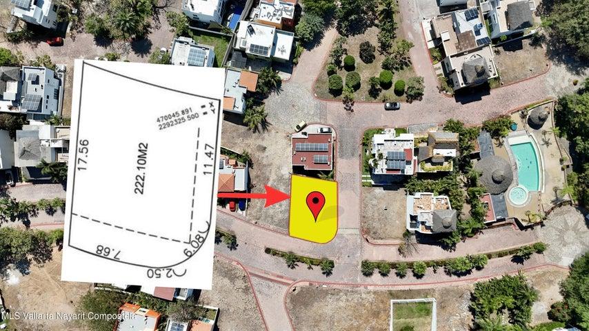 51 CAMINO DE LA LAGUNA, REFUGIO LAGUNA LOTE 51 — foto 2