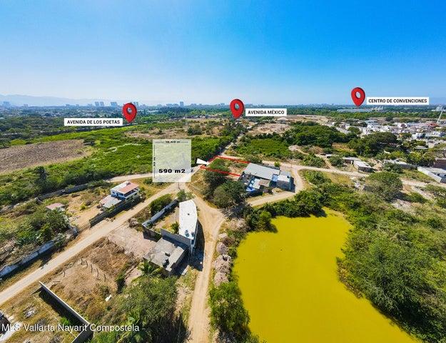 S/N ZIRAHUEN, LOTE 7 Y 8 LOS LAGOS — foto 2