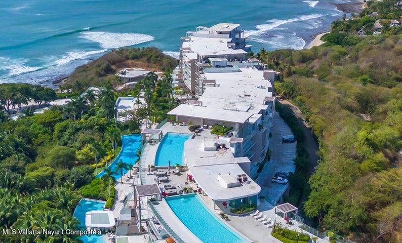 1150 Carr. Punta Mita 2 #014, Bolongo — foto 3
