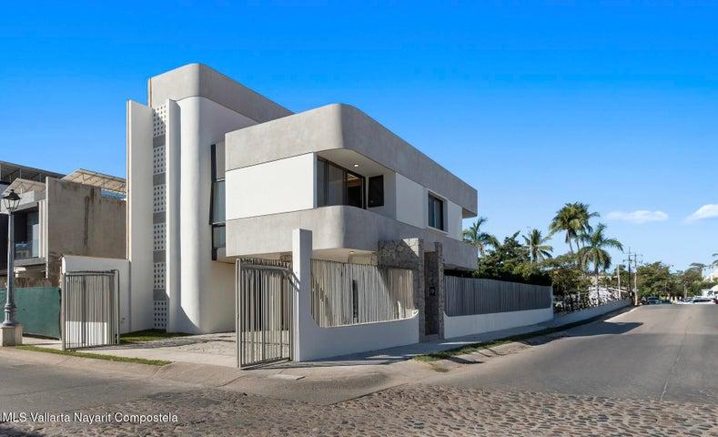 279 Lago Erie, Casa Erie 279