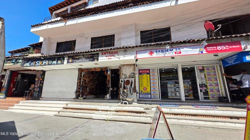 173 MORELOS 22-A, Local MALECON II — foto 2