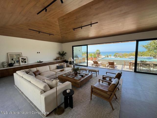 S/N Dorado, Las Olas 7, Villa Nayar — foto 2