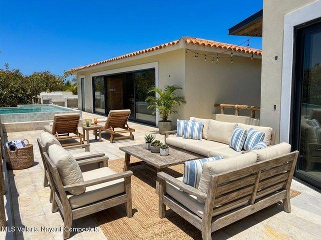 S/N Dorado, Las Olas 7, Villa Nayar — foto 3