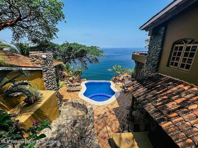 09 Orofino - Las Cuevas, Villa Carolyna — foto 3
