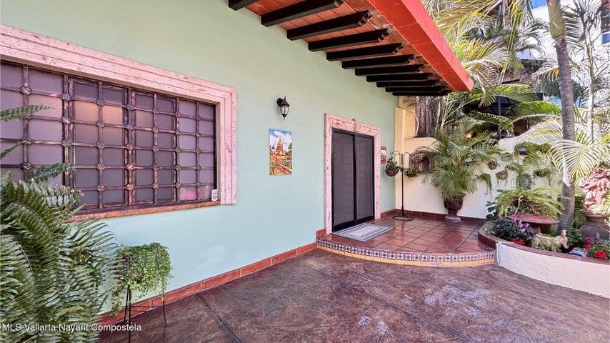55 Francisco I Madero, Villa Magnolia — foto 3