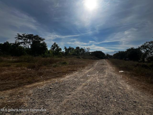 Z1 P4/4 Parcela 523, Lote Ameca — foto 2