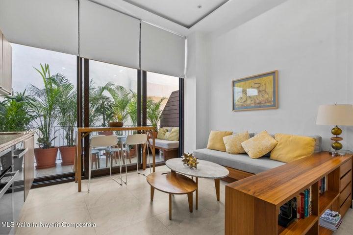 368 Pino Suarez/ Basilio Badillo 605, Pacifica — foto 3