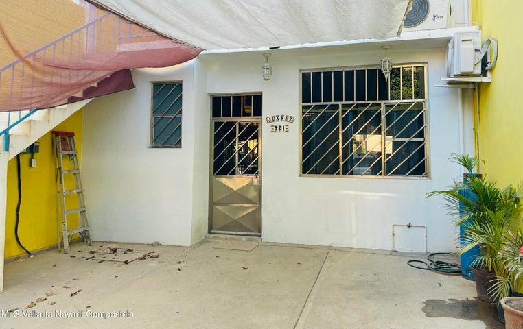 521 Juarez, Casa El Calvario — foto 2