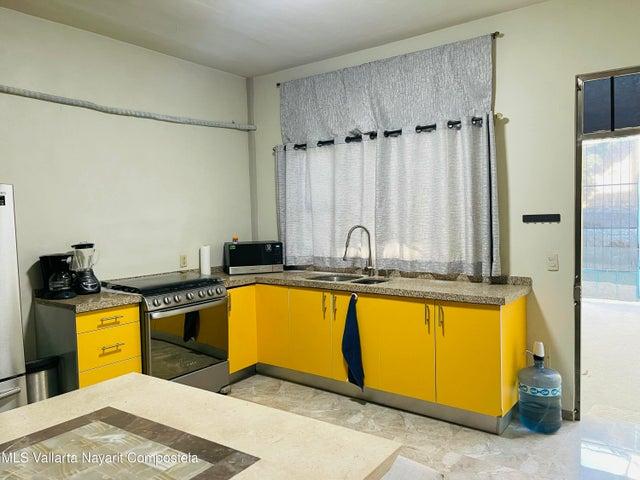 521 Juarez, Casa El Calvario — foto 3