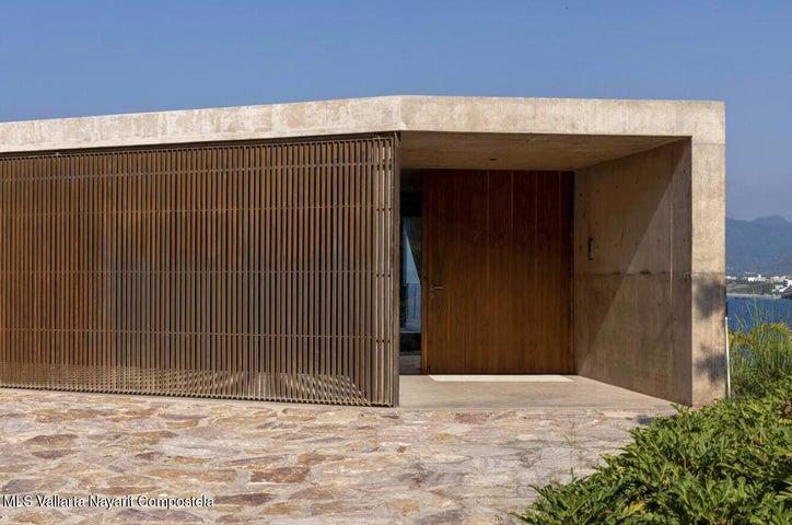 1 IYARI, Casa Morgandez — foto 2
