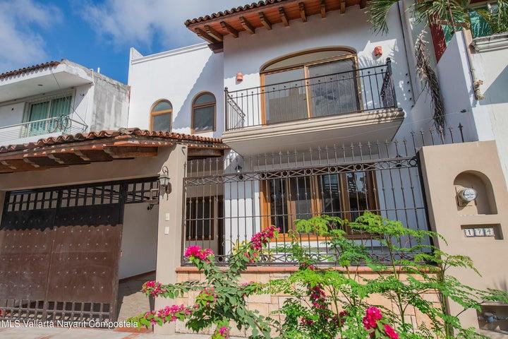 174 Canario, Casa Canario