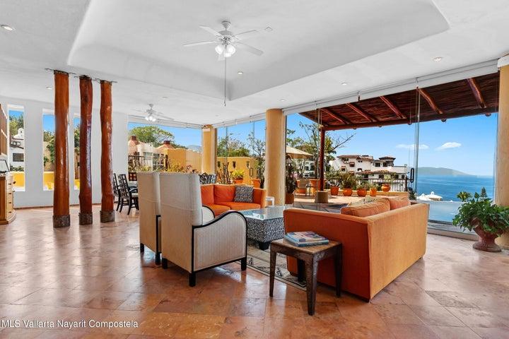 105 Paseo de las Conchas Chinas, Villa Encantada — foto 2