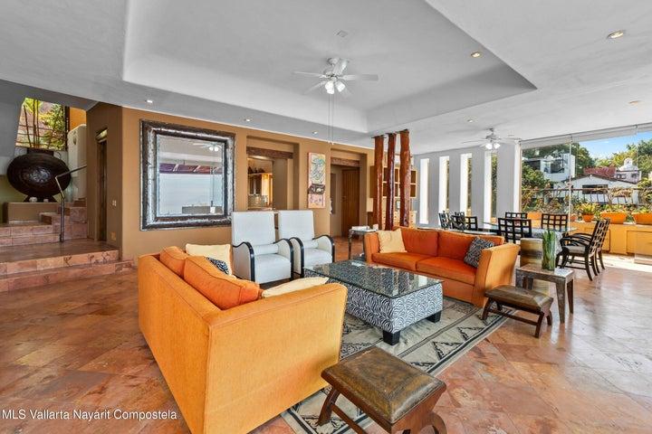 105 Paseo de las Conchas Chinas, Villa Encantada — foto 3