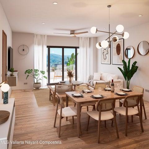 637 Cuauhtemoc St. 602, VISTA CUALE — foto 3