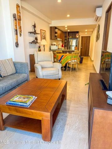 E1 Av. México A2 - 402, Condo IYARI A2 - 402 — foto 2