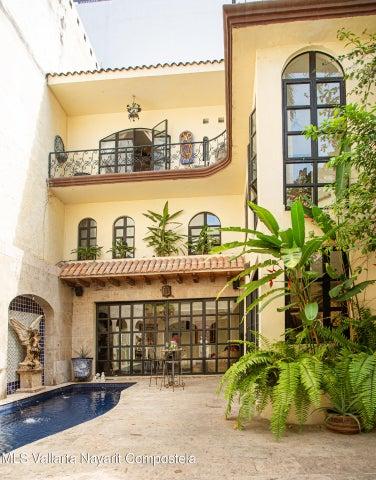 441 Insurgentes, Casa de Los Angelitos — foto 3