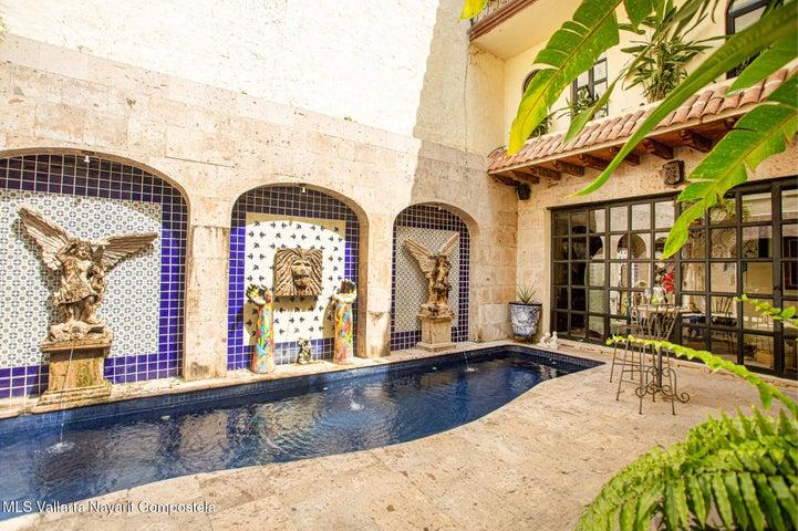 441 Insurgentes, Casa de Los Angelitos — foto 2