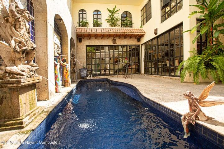 441 Insurgentes, Casa de Los Angelitos