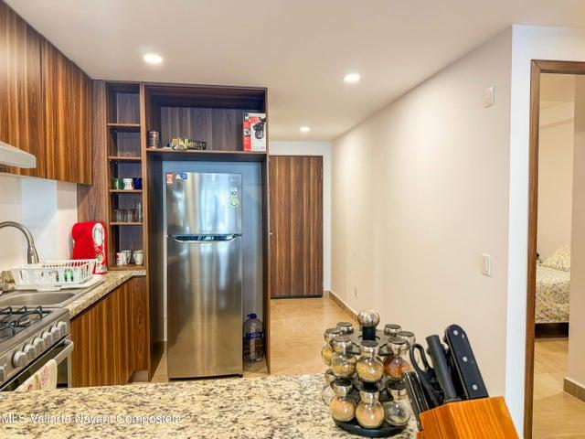 E1 Av. México A2 - 402, Condo IYARI A2 - 402 — foto 3