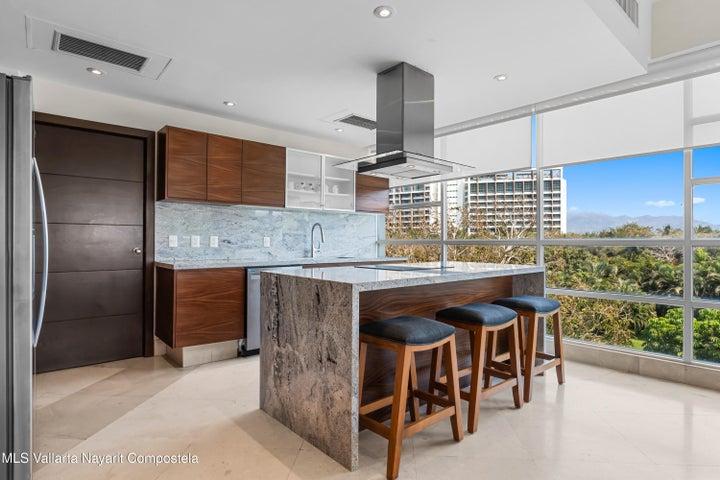 1 Boulevard Nayarit 301, Seibal 301 — foto 2