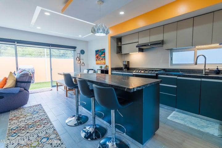 30B Sendero de las Higueras, Casa La Fronda — foto 2