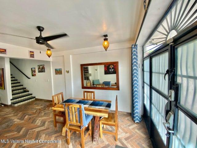 147 P.º De Las Palmas, Casa Frida — foto 3