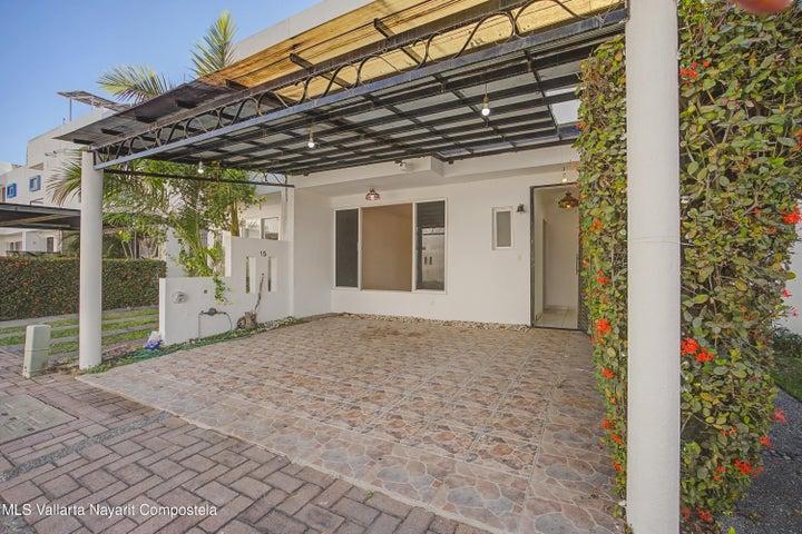 Querubines Av. Rincon del Cielo 15, Querubines — foto 3