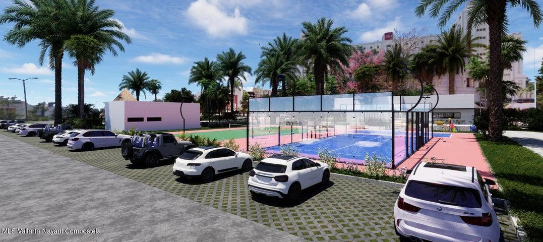 5 M-RC5 BLVD. CIRCUITO COSTERO 512 T-B, Flamingos Paradise — foto 2