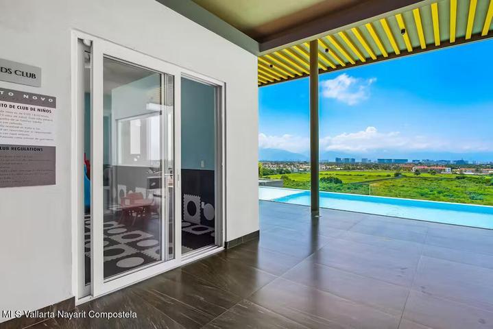 804B Boulevard Nuevo Vallarta B604, Punto Novo — foto 3