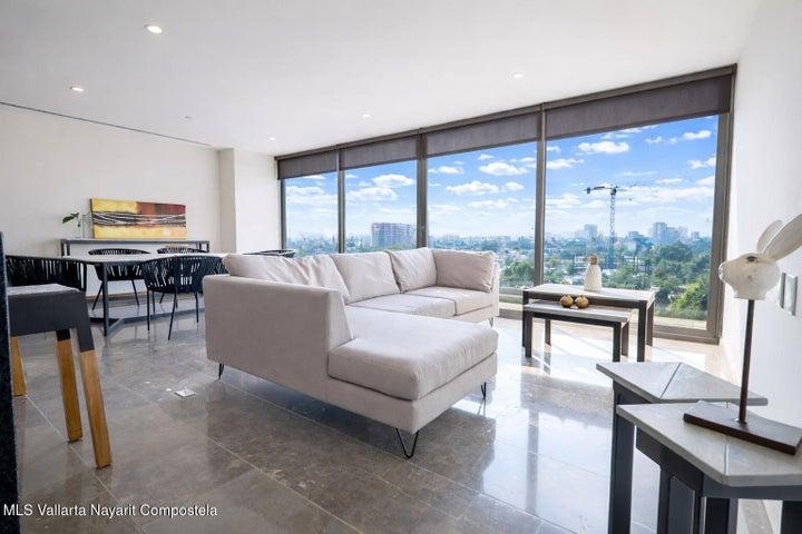 221 Juan Ruiz de Alarcón A1, Oliva Residence A1 — foto 2