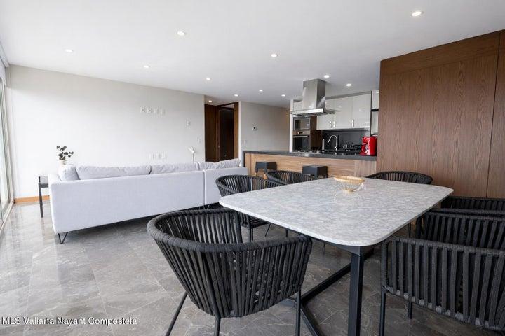 221 Juan Ruiz de Alarcón A4, Oliva Residence A4 — foto 2