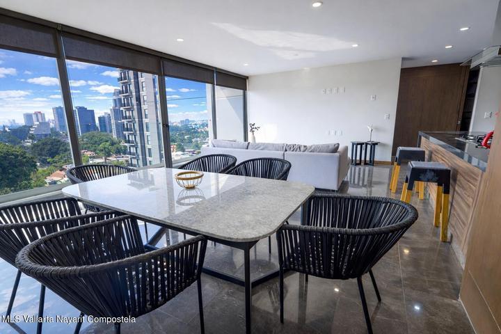 221 Juan Ruiz de Alarcón A4, Oliva Residence A4 — foto 3